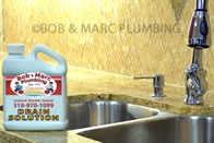 Manhattan Beach - BMP Drain Solution Products